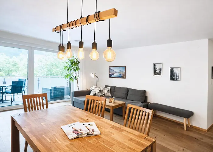 Frida By Da Alois Appartement Grobming