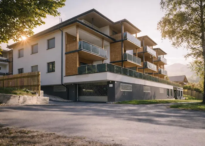 Frida By Da Alois 아파트