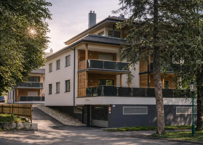 Apartment Frida By Da Alois *