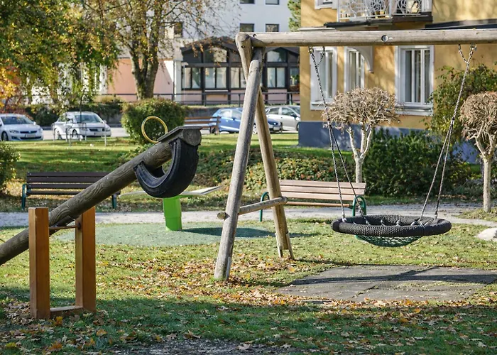 Frida By Da Alois Apartment Grobming