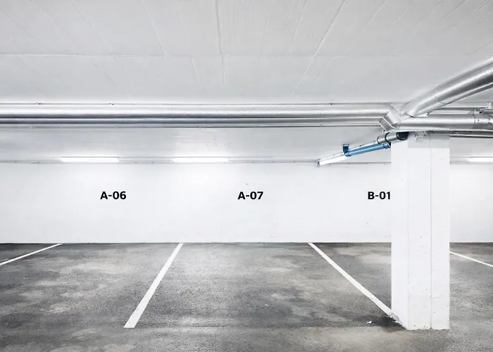 Apartment Frida By Da Alois