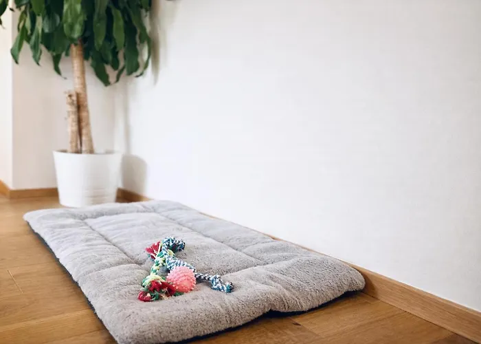 Frida By Da Alois Apartment *