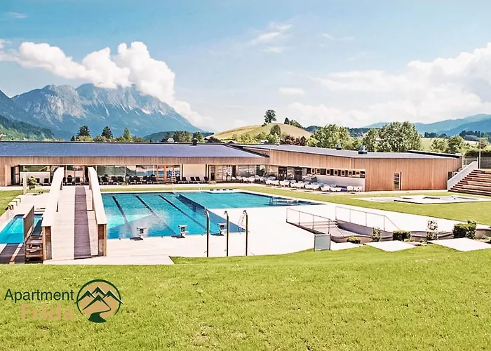 Frida By Da Alois Appartement