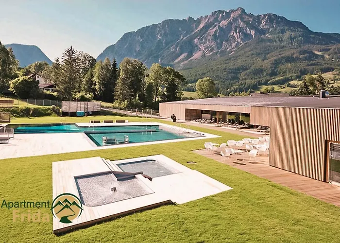 Frida By Da Alois Appartement *